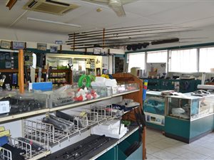 133 m² Commercial space in Margate