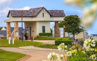 670 m² Land available in Mont Fleur Mountain Estate