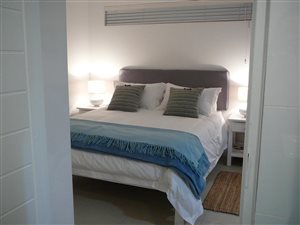 1 Bed Garden Cottage in Summerstrand