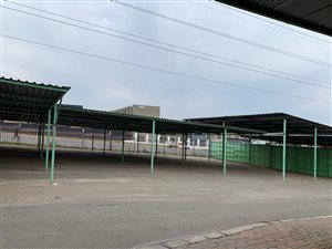 600 m² Industrial space in Wynberg