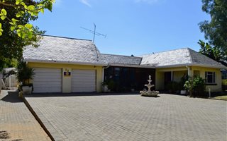 4 Bedroom House in St Helena