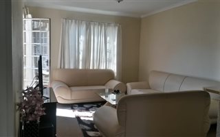 1 Bedroom Apartment in Paulshof