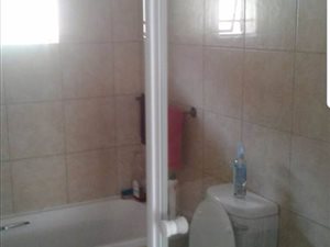 2 Bed Townhouse in Edenvale