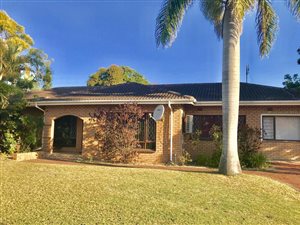 2 Bed House in Richards Bay Central