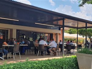 50 m² Retail Space in Vorna Valley