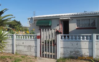 2 Bedroom House in Macassar