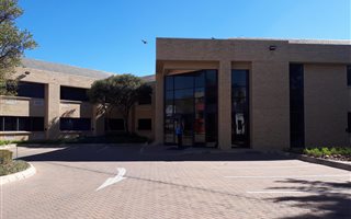 2258 m² Commercial space in Rivonia