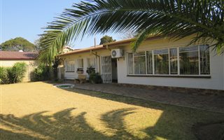 3 Bedroom House in Vanderbijlpark SW1