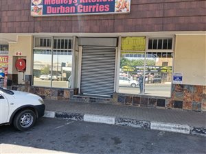 90 m² Commercial space in Randburg Central