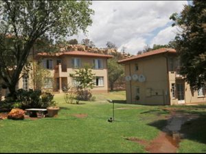 2 Bed Apartment in Boskruin
