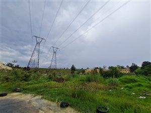 1.3 ha Land available in Selby