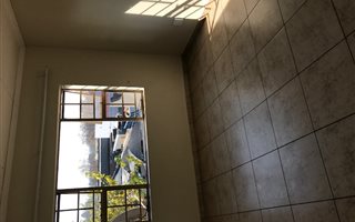 2 Bedroom Flat in Erasmus