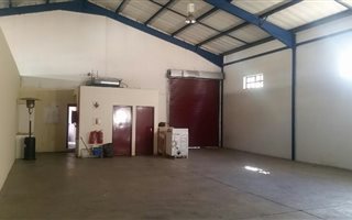 520 m² Industrial space in Founders Hill