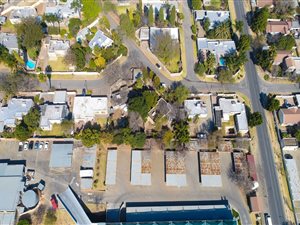 3 Bed House in Radiokop