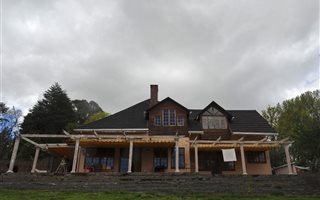 3 Bedroom House in Underberg