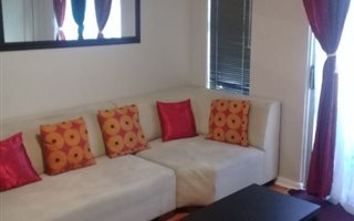 2 Bedroom Apartment in Brackenfell Central