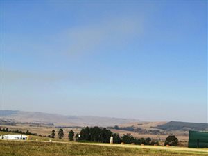 1089 m² Land available in Mpophomeni