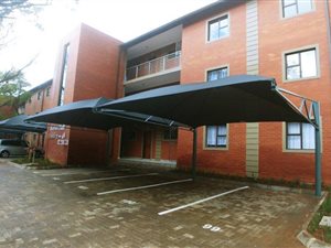 2 Bed Apartment in Bardene