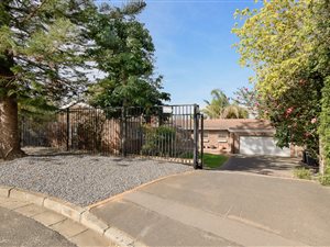 3 Bed House in Eversdal Heights