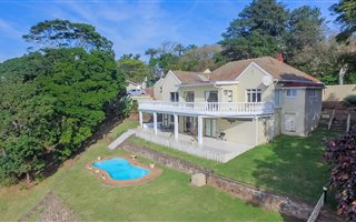 5 Bedroom House in Cowies Hill