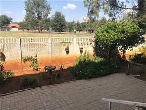 1 Bed Apartment in Stilfontein