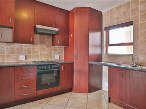 2 Bed Townhouse in Sugarbush Estate