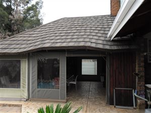 3 Bed House in Suiderberg