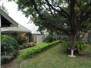 3 Bed House in Suiderberg