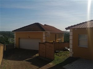 3 Bed Townhouse in Beacon Bay