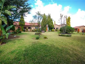 3.5 ha Farm in North Riding