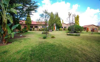 3.5 ha Farm in North Riding