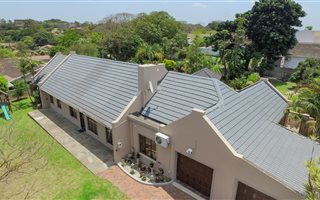 3 Bedroom House in Malvern