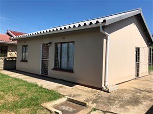 2 Bedroom House in New Hanover