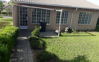 3 Bedroom Simplex in Country View