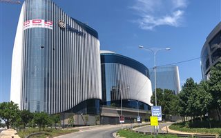 514 m² Commercial space in Sandton CBD
