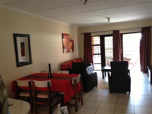 2 Bed Apartment in Solheim
