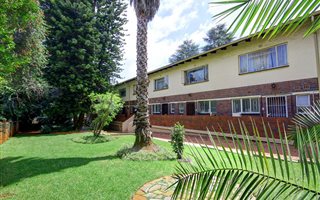 2 Bedroom Apartment in Windsor East