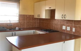 2 Bedroom Apartment in Arundo Estate