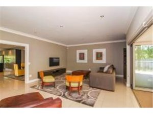 3 Bed House in Atholl