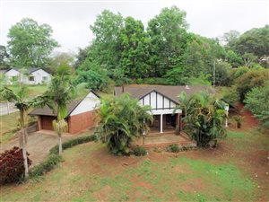 3 Bed House in Waterfall