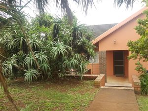 3 Bed House in Nyala Park