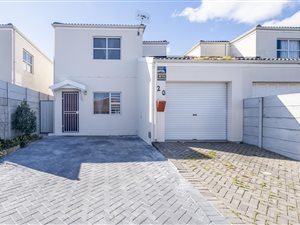 3 Bed House in Zonnendal