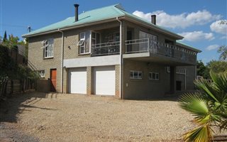 3 Bedroom House in Langerug