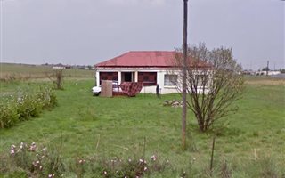 2 Bedroom House in Morgenzon