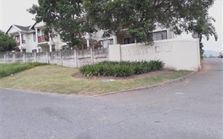 2 Bedroom Townhouse in Mariannhill Park