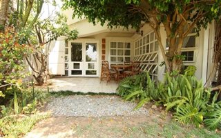 2 Bedroom Apartment in Morningside