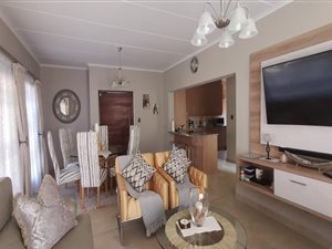 3 Bed House in Ruimsig