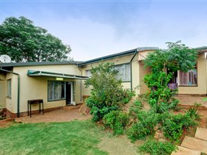 3 Bedroom House in Lindhaven