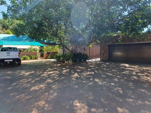 84.9 ha Farm in Mokopane