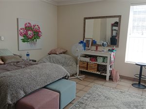 1 Bed Apartment in Stellenbosch Central